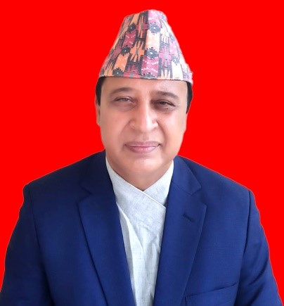 यज्ञराज बोहरा