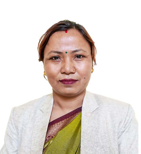 भागरथी राना