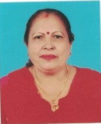 मीना  जोशी