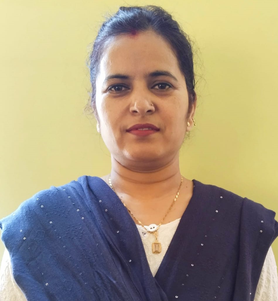 रेवती  भट्ट