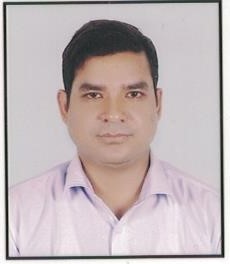 देवेन्द्र  शाह