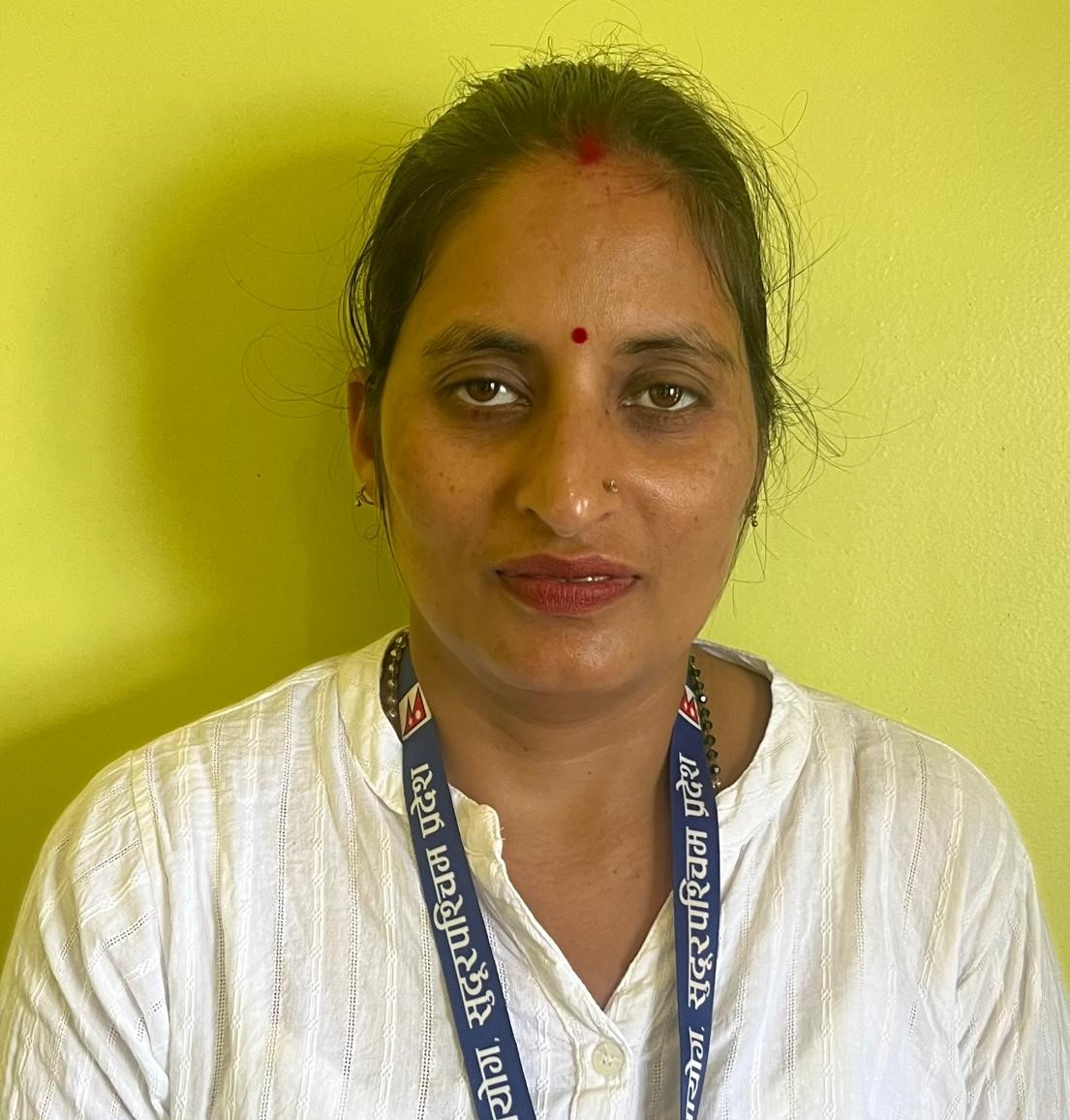 दिर्घमती  जोशी 