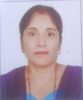 भागरथी कुमारी  भट्ट