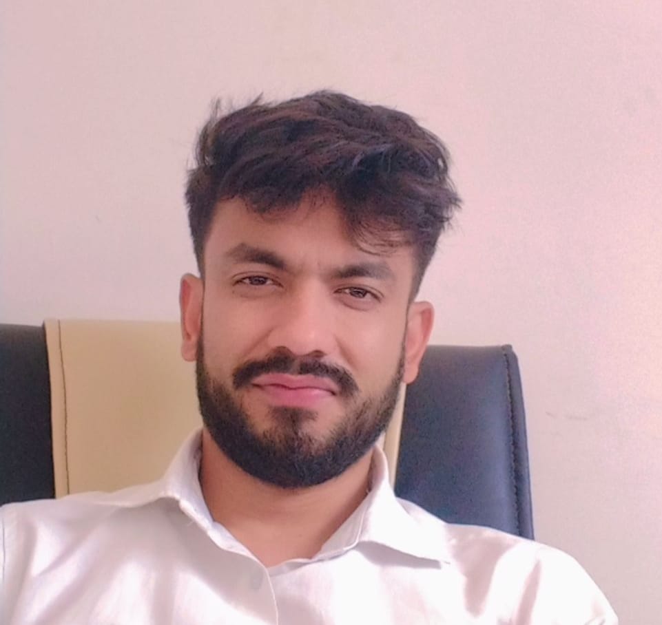 शौभाग्यप्रताप  शाह