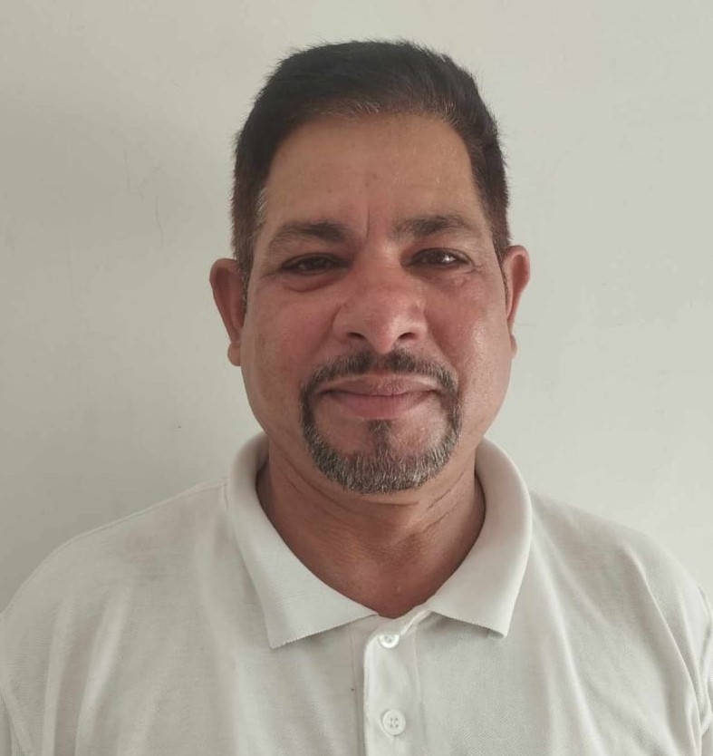 रमेशराज  भट्ट