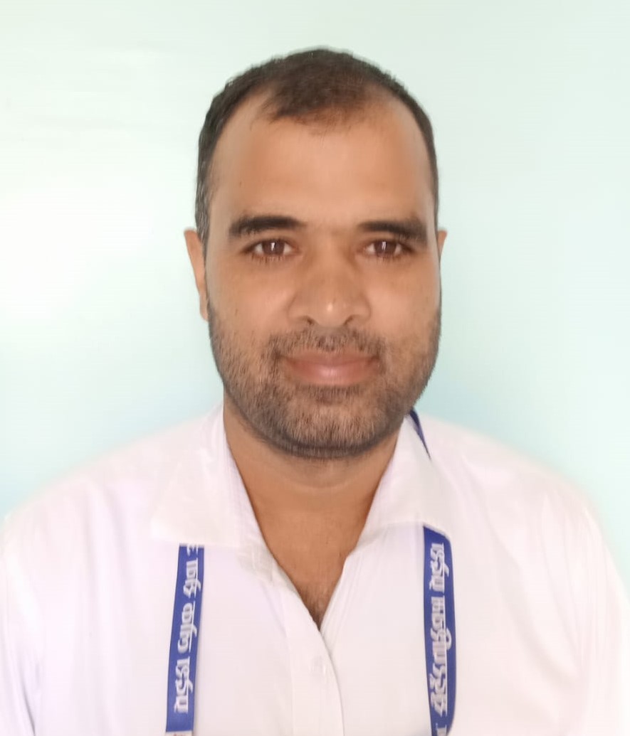 टिकाराम  भट्ट