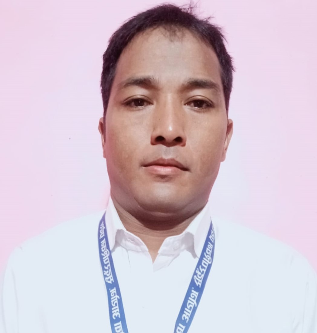 नरेन्द्र बहादुर खड्का