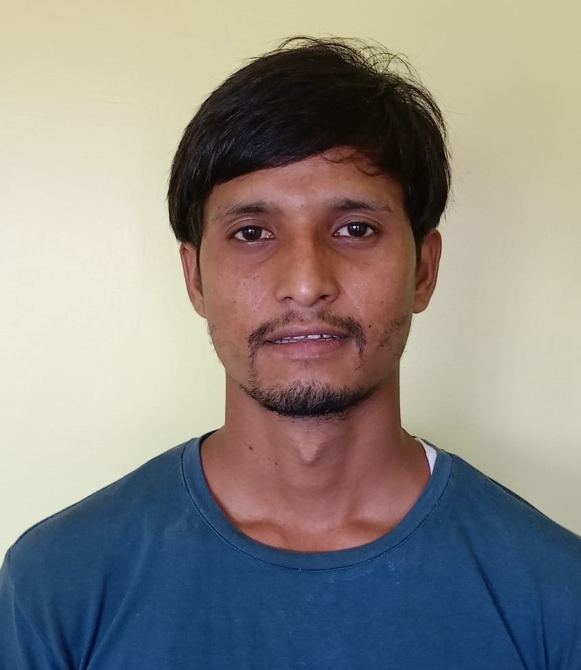 जनकबहादुर  सिंह 