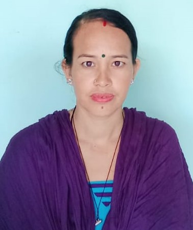 रामवती  राना