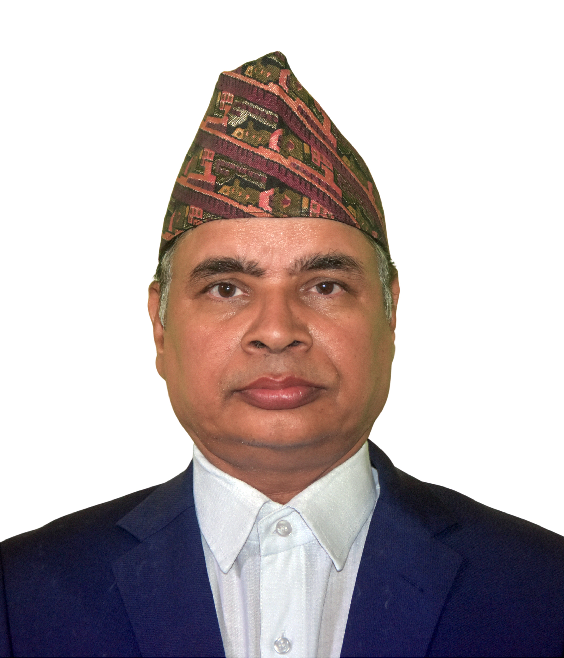 ओमबहादुर  खड्का