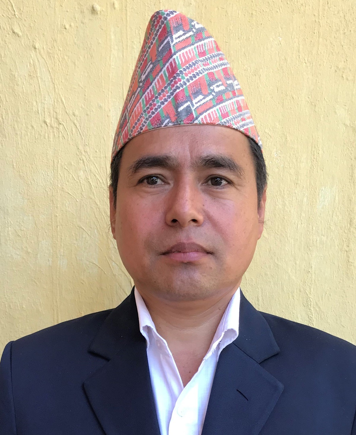 कृष्णबहादुर  बोहरा